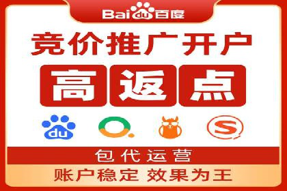 某企业sem账户托管后的业绩飞跃